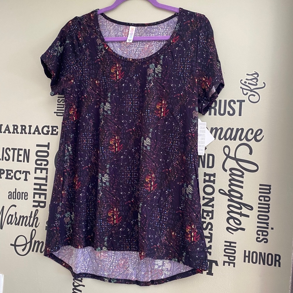Women’s t-shirt